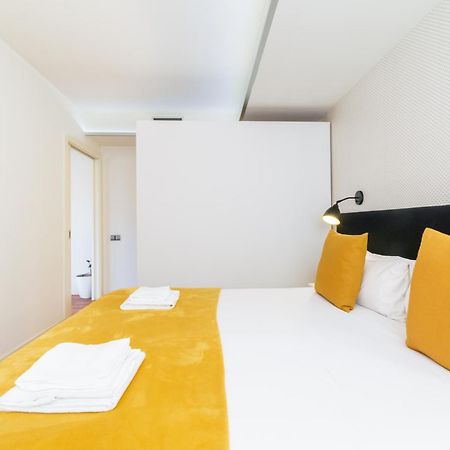 Unique Rentals - Placa Catalunya Central Apartments Barcelona Luaran gambar