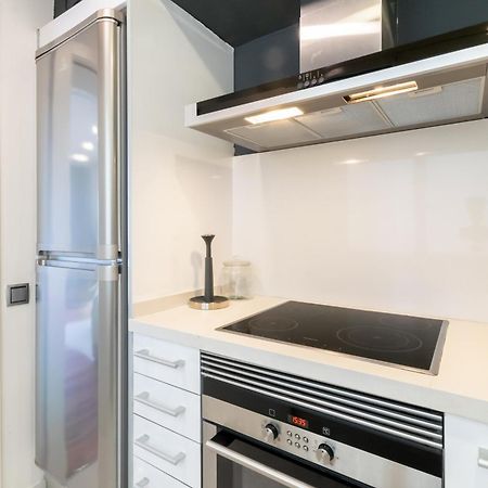 Unique Rentals - Placa Catalunya Central Apartments Barcelona Luaran gambar