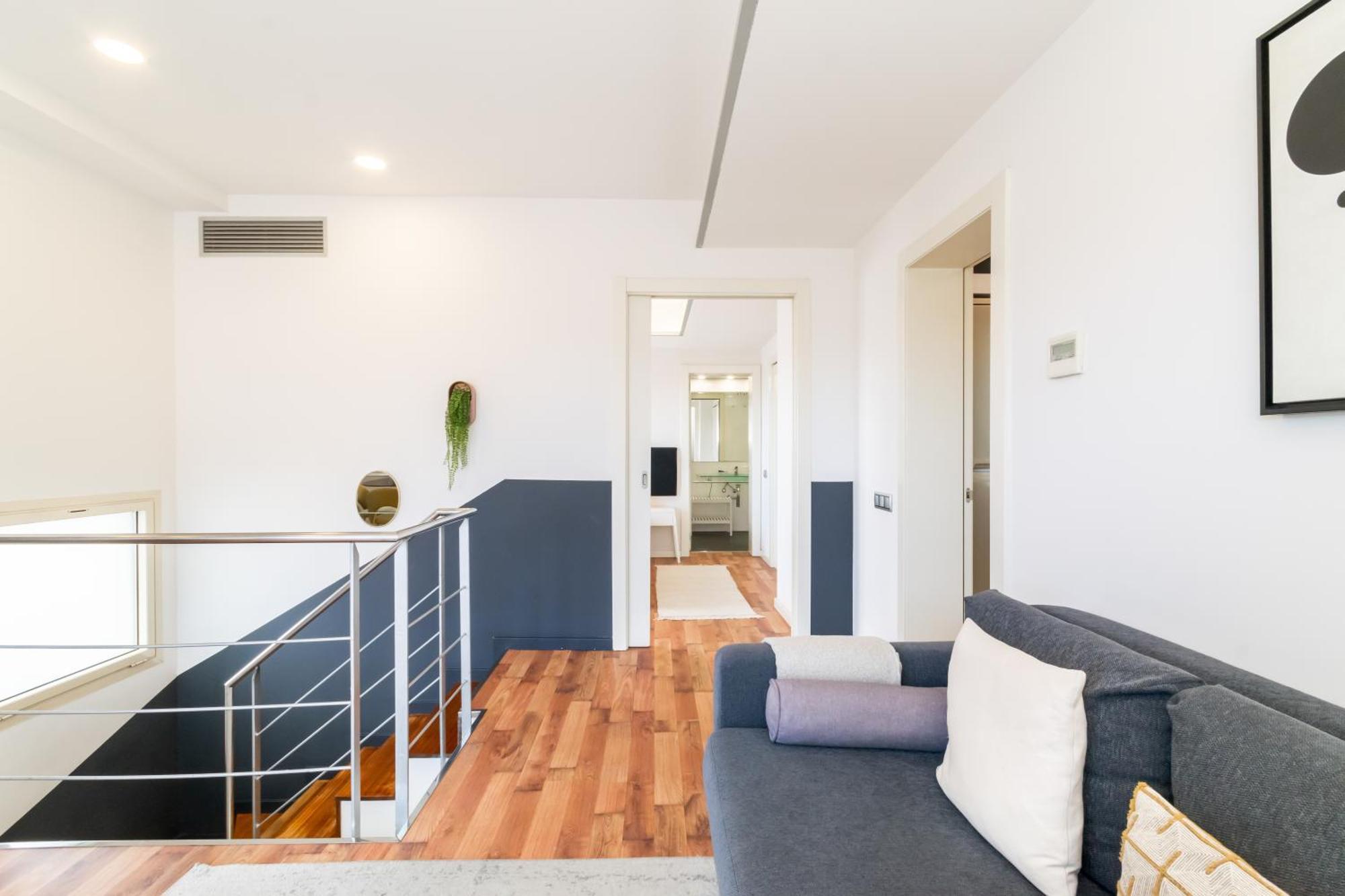 Unique Rentals - Placa Catalunya Central Apartments Barcelona Luaran gambar