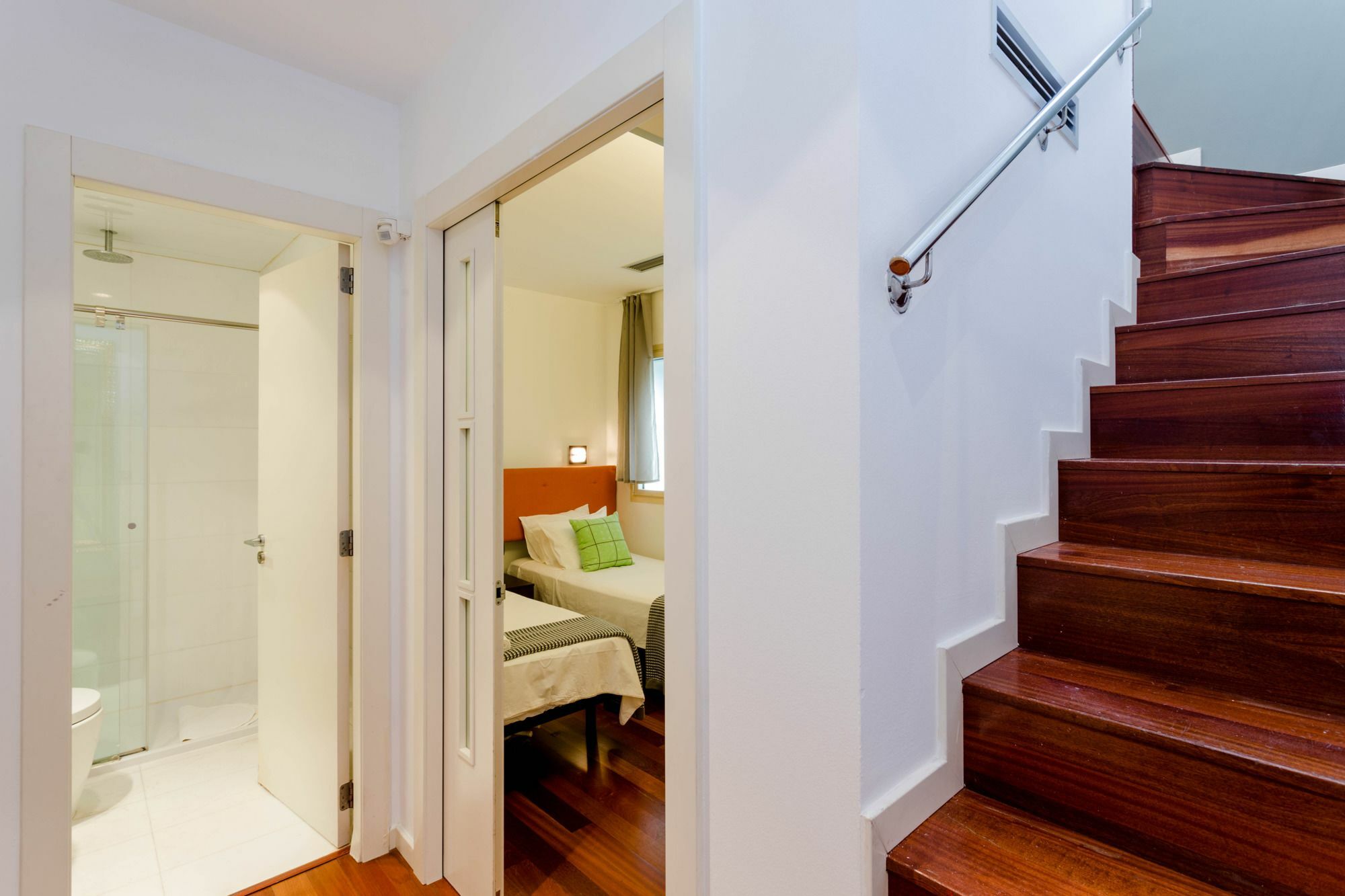 Unique Rentals - Placa Catalunya Central Apartments Barcelona Luaran gambar
