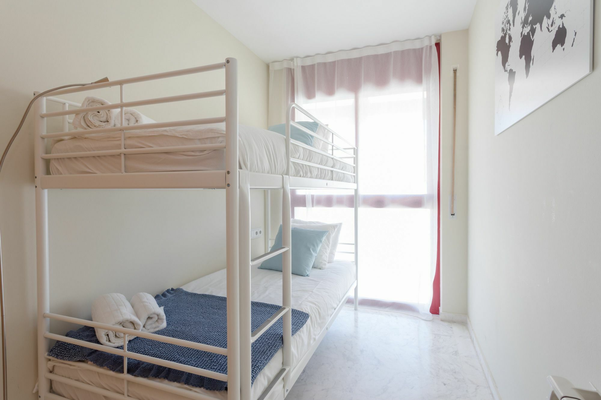 Unique Rentals - Placa Catalunya Central Apartments Barcelona Luaran gambar