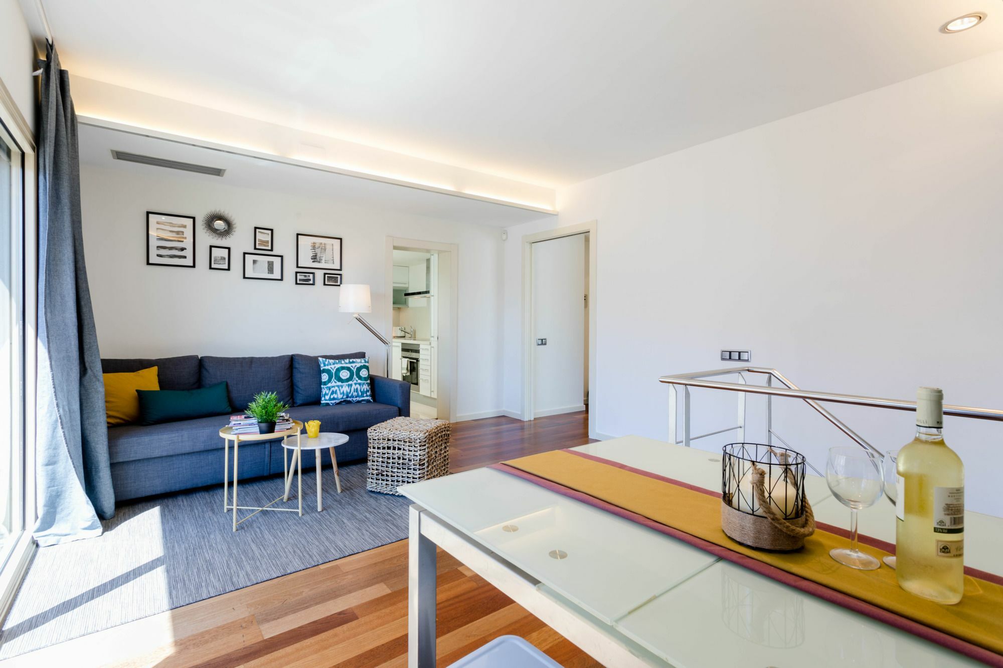 Unique Rentals - Placa Catalunya Central Apartments Barcelona Luaran gambar